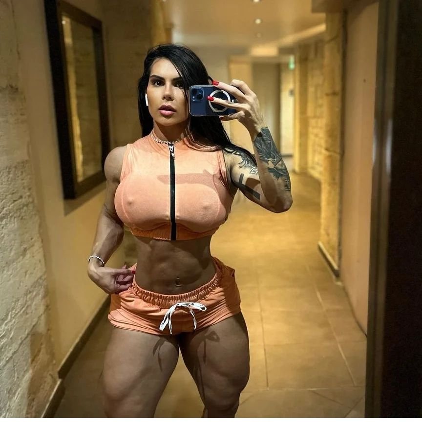 Suelen Bissolati FBB BB BCT 🇧🇷 #2fhcwlbV