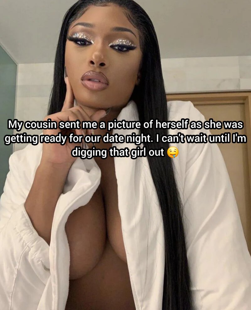 Megan Thee Stallion🇺🇸 #KkY5tRzf