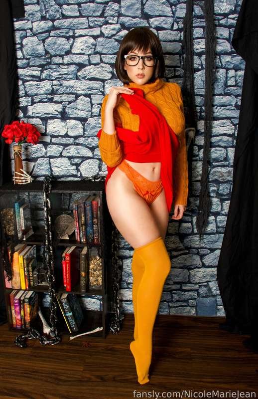 Velma Themed #Zwsf8sWi