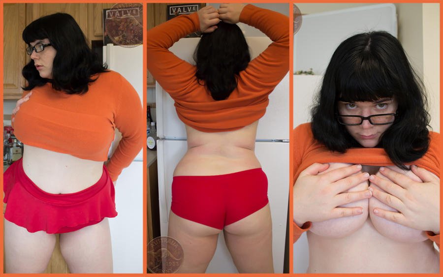 Velma Themed #tF2yb9DC