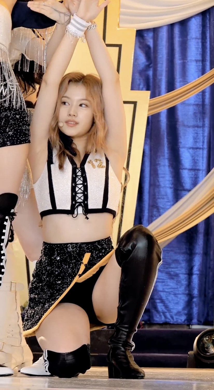 Sana (Twice) Pictures 4 #wLOn77Ih