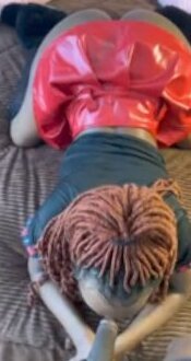 ballbusting my juicy ass fellow student (Her Video) 18+ #6ZPdI9BV