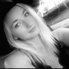 Chloe’s such a partier that I’m sure she won’t mind her bare titties being seen on the internet #2c90FsfW