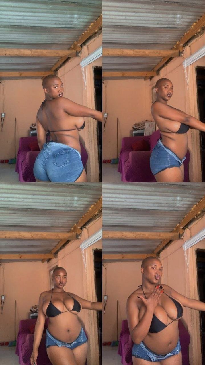 Monali'sir🇿🇦 #TSAIsGAB
