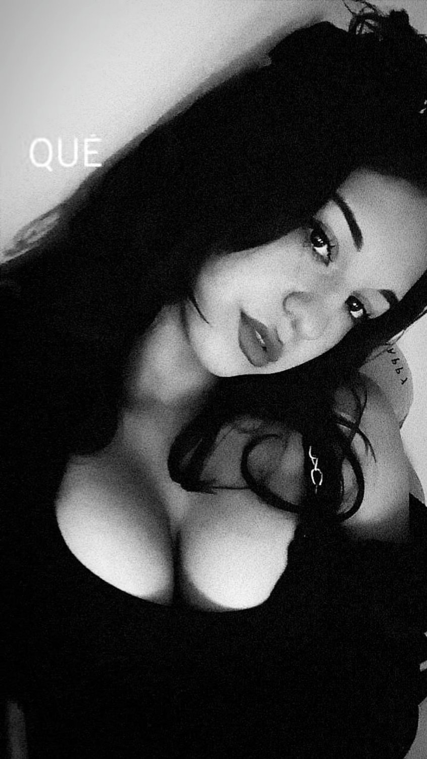 Goth PAWG with big tits #TEm1Ekyq