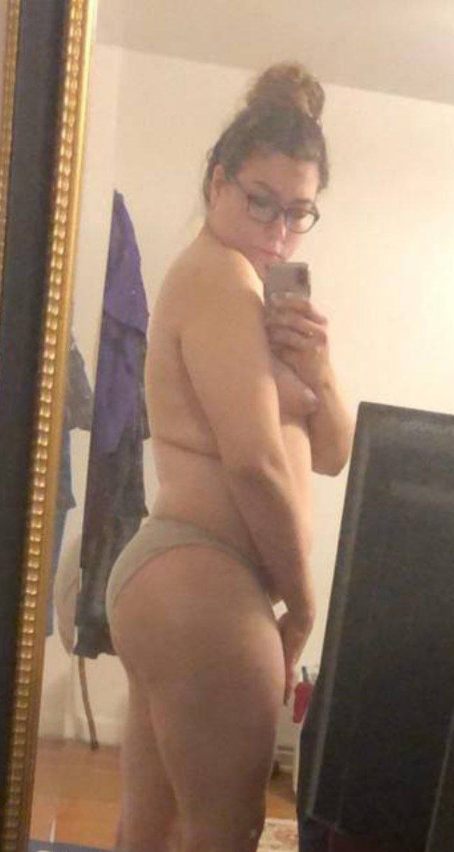 Exposing chubby blonde slut #iQ6UnK82